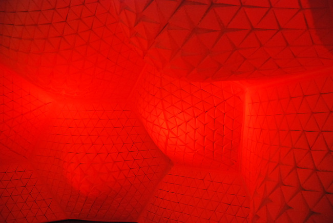 Cerebral Hut