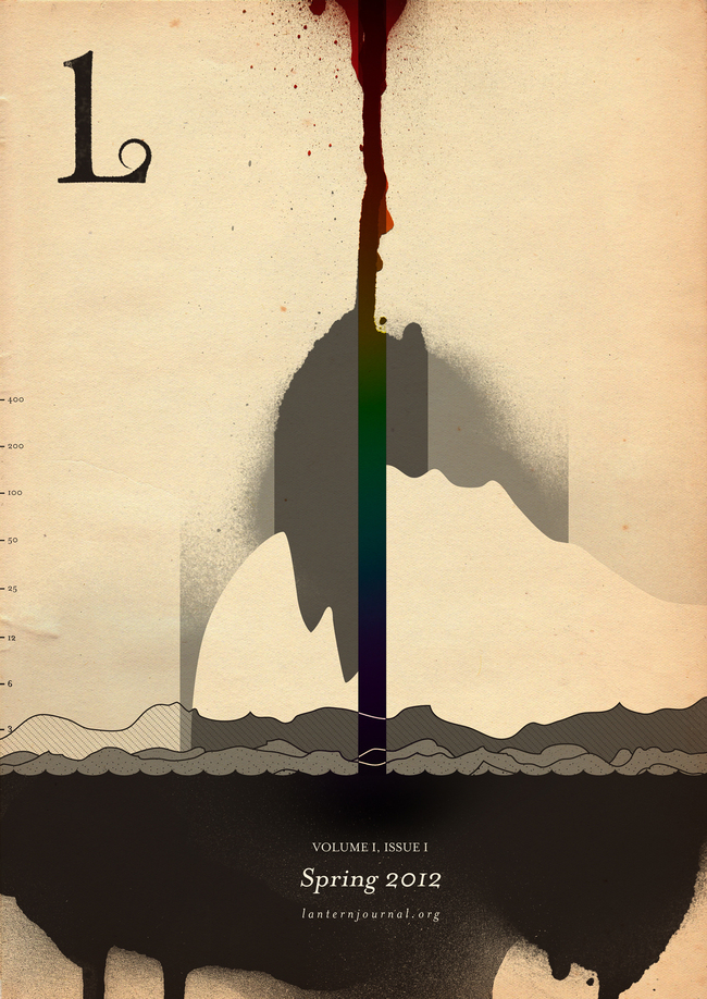 Cover, Spring 2012