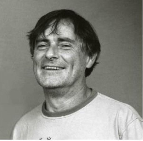 Jiri Stritecky