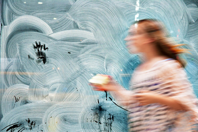 Anna Pietrzak: Moments of Movement Pt. 1