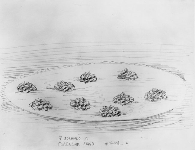 9 Islands
