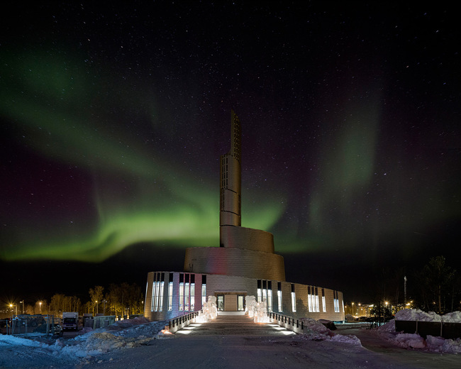 Photo: Adam Mørk