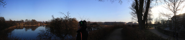 Christiania