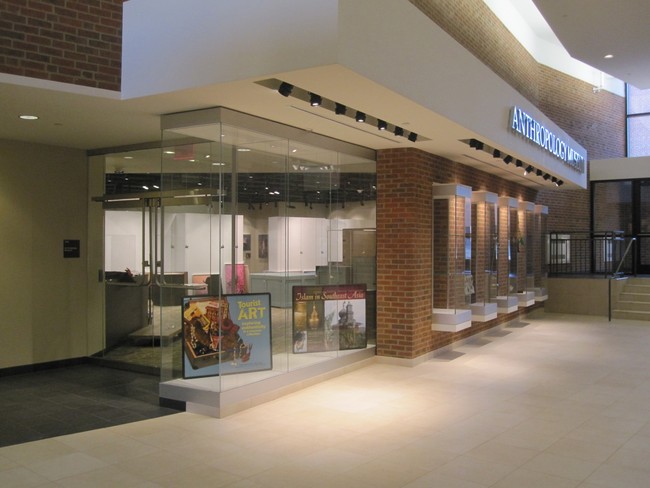 Northern Illinois University Completes Modernization of Cole Hall: 2012