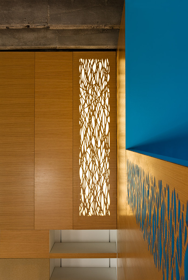 L Residence; Omaha, NE by Min | Day (Photo: Paul Crosby)
