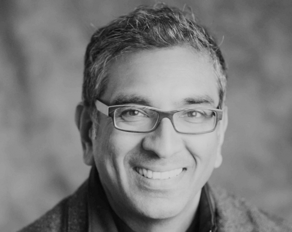 Vishaan Chakrabarti Vishaan Chakrabarti