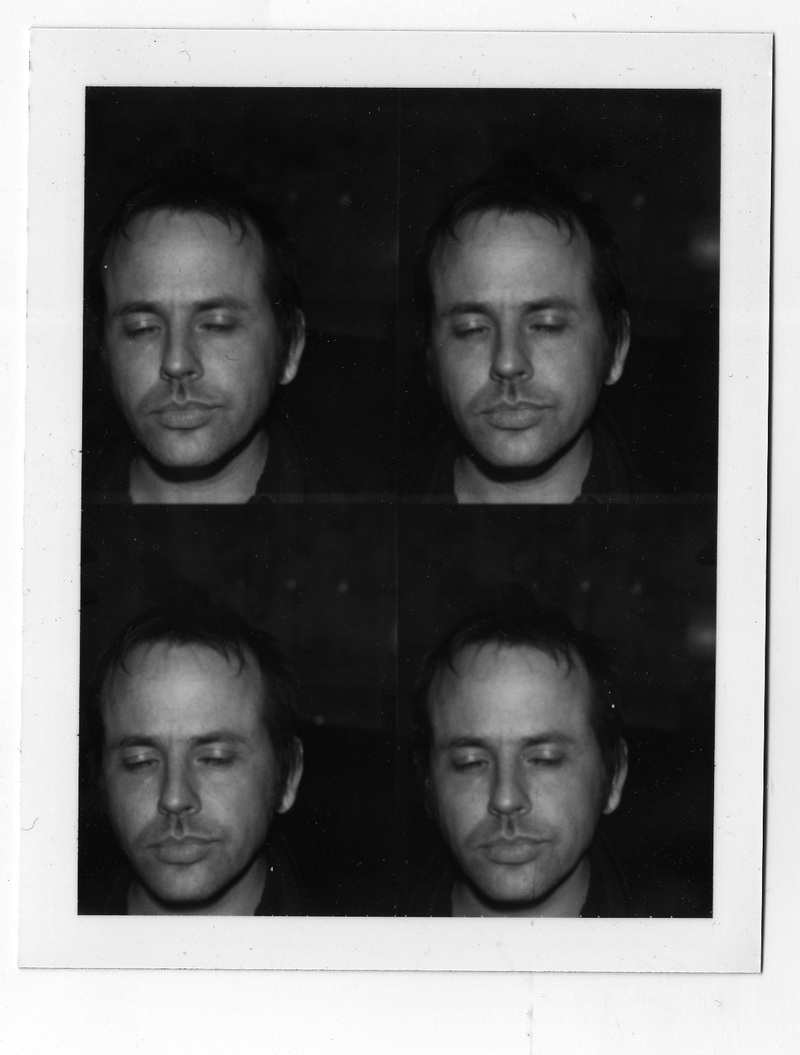 Benjamin Bratton Benjamin Bratton