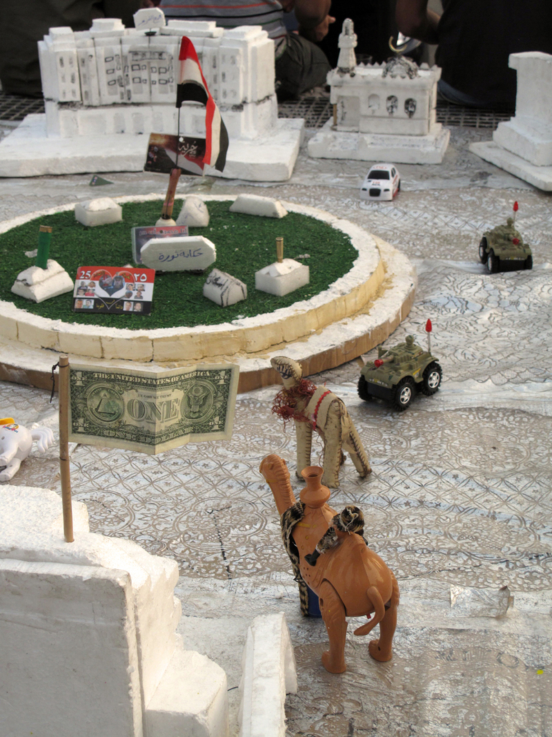 01_Tahrir Model, Tahrir Square, Cairo 2011, Credit Themba Lewis.jpg 01_Tahrir Model, Tahrir Square, Cairo 2011, Credit Themba Lewis.jpg