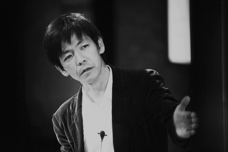 Yoshiharu Tsukamoto Yoshiharu Tsukamoto