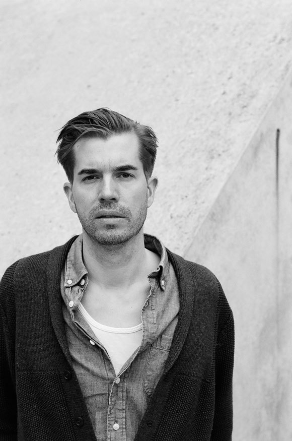 Markus Miessen Markus Miessen