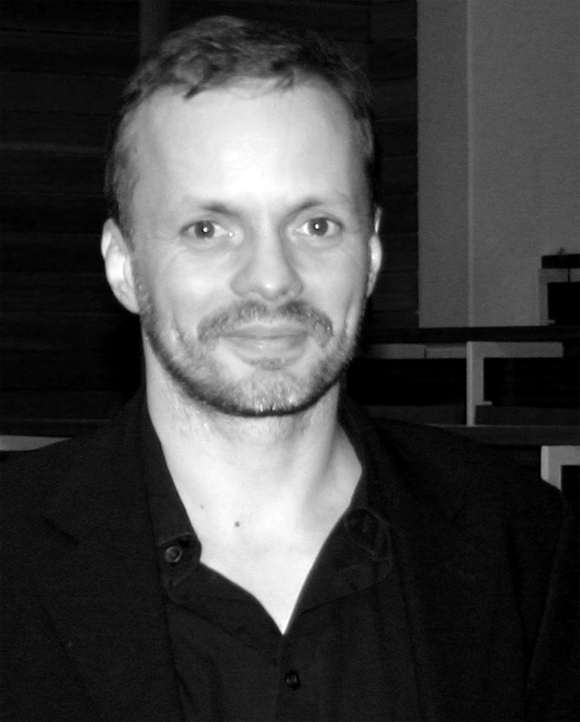 Michael U. Hensel Michael U. Hensel