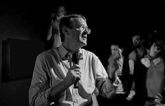 Mark Wigley Mark Wigley