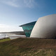 Judge's Award - Best new or renovated hotel: Playa Vik José Ignacio, Uruguay, by Carlos Ott (Image via Wallpaper*, Photo: Cristobal Palma)