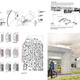 Third Plcae: Invertec House by Danielle Apap, Lishi Li, Miguel Silva Santisteban (Australia)