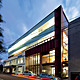 Brain and Mind Research Unit - Youth Mental Health Building, University of Sydney in Sydney, Australia (Photo: John Gollings)
