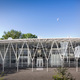 Architecture Merit Award Winner: Clemson University College of Architecture in Clemson, SC by Thomas Phifer and Partners (Image Credit: Scott Frances)