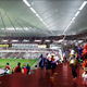 Interior rendering (Image: Populous and Ateliers 2/3/4/)