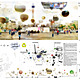 2nd Place: OH!SOM architects / Stephanie Durniak, Marie Fade, Baptiste Franceschi (France)