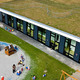 Day Care Centre - Bernts Have, 2009 (Image: Henning Larsen Architects)