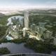 Rendering (Image: 10 Design)
