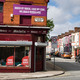 Jeanne van Heeswijk: 2Up2Down’s headquarters, where a new bakery will be run by the Home Baked cooperative (Photo: Liverpool Biennial)
