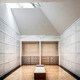 PUBLIC SPACE: Lakewood Cemetery Garden Mausoleum by HGA (Photo: Paul Crosby)
