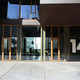 Entrance of Tietgenkollegiet by Lundgaard & Tranberg