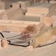 Shared 2nd Prize: Architekten HKR (Klaus Krauss and Rolf Kursawe, Cologne, Germany)
