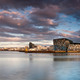 Harpa - Reykjavik Concert Hall & Conference Centre, Reykjavik, Iceland; Batteríid architects; Henning Larsen Architects; Studio Olafur Eliasson (Photo: Nic Lehoux)