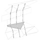 Construction detail, attachment