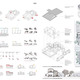 Third Plcae: Invertec House by Danielle Apap, Lishi Li, Miguel Silva Santisteban (Australia)