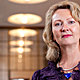 Angela Brady new RIBA president