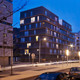 Housing units: 