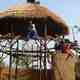 Design-Build Camp for Learning-by-Doing on African Architecture via Barthosa Nkurumeh