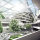 Interior rendering (Image: Arto Ollila)