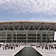 Day view (Image courtesy of Populous)