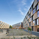 Clayton Campus – Monash University, Melbourne, Australia - VN Architecture (Photo: John Gollings)