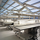 Photo courtesy of Rafael Viñoly Architects, Copyright Brad Feinknopf