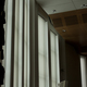 Aalto Town Hall. Auditorium