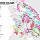 Holcim Gold Award: Regional food-gathering nodes and logistics network, Iqaluit, NU, Canada: Regional ecologies/networked ecologies.