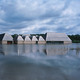 North West Winner 2012: Brockholes Visitor Centre Lancashire Adam Khan Architects (Photo: Ioana Marinescu)