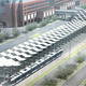 Third Prize: MDSUPR by Maxim Bataev and Anna Suprunova (Russia)