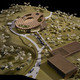 Model (Image: WORKac)