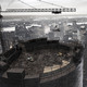 Third Place: Monument to Civilization: Vertical Landfill for Metropolises, Lin Yu-Ta, Anne Schmidt (Taiwan)