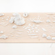  The exhibition is a fitting addition to the architect's growing portfolio of delicate and thoughtful presentations (Image via wallpaper.com)