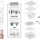 Winner: Up-Downtown by Manuel Clavel-Rojo and Jacob Brillhart