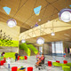 Interior (Image: Mecanoo architecten)