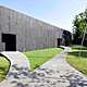 Serpentine Gallery Pavilion 2011, designed by Peter Zumthor © Peter Zumthor, Photo: Walter Herfst