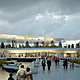 Entrance building (Image: Artefactory for TN Plus & Beckmann 