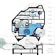Section (Image: HHF and BURCKHARDT+PARTNER)